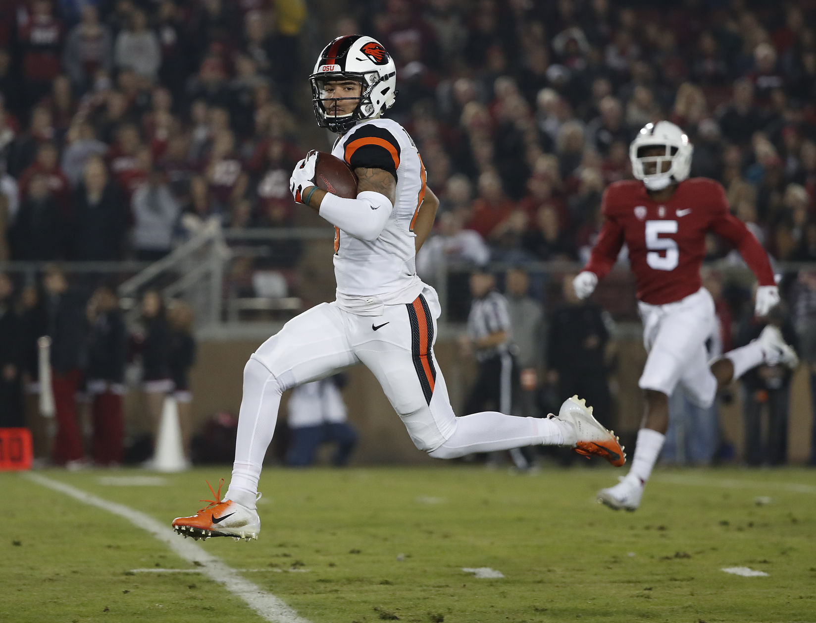 OSU schedule Stanford